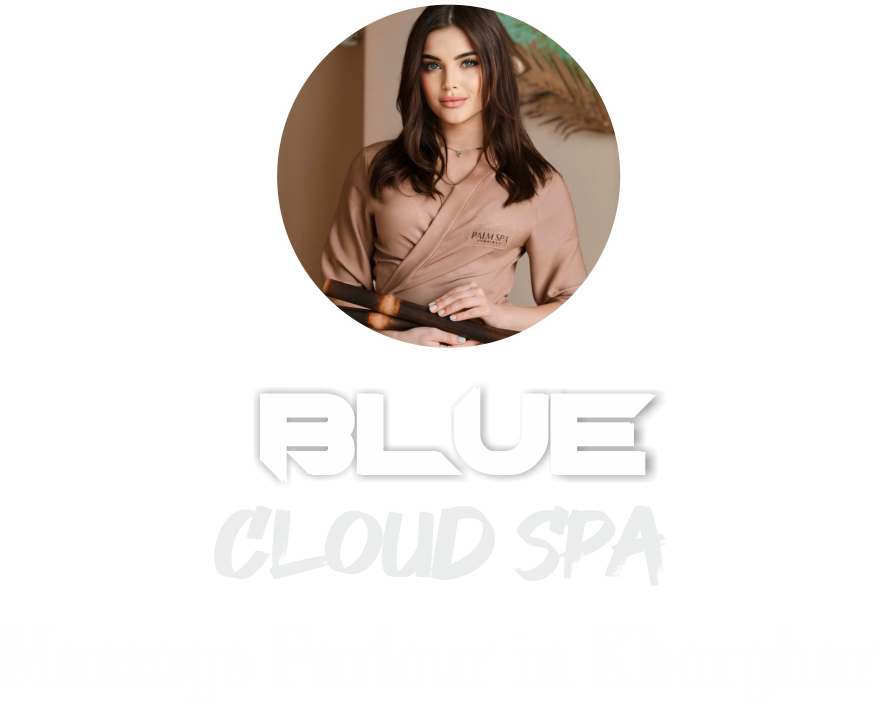 Blue Cloud Spa Kharghar
